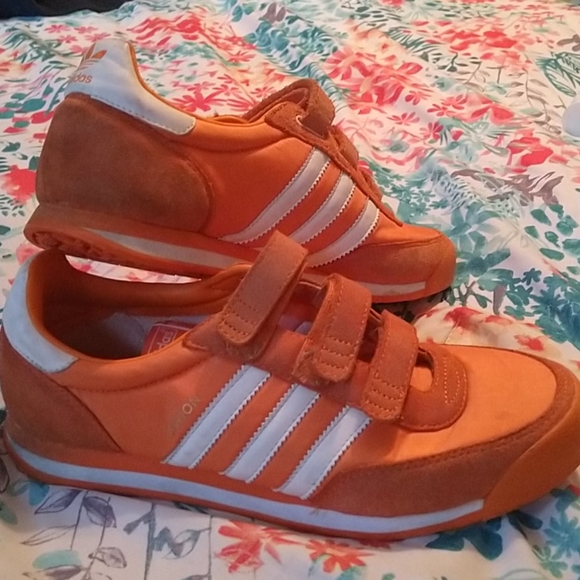 adidas Shoes - Addias Orion Original Sport tennis shoes